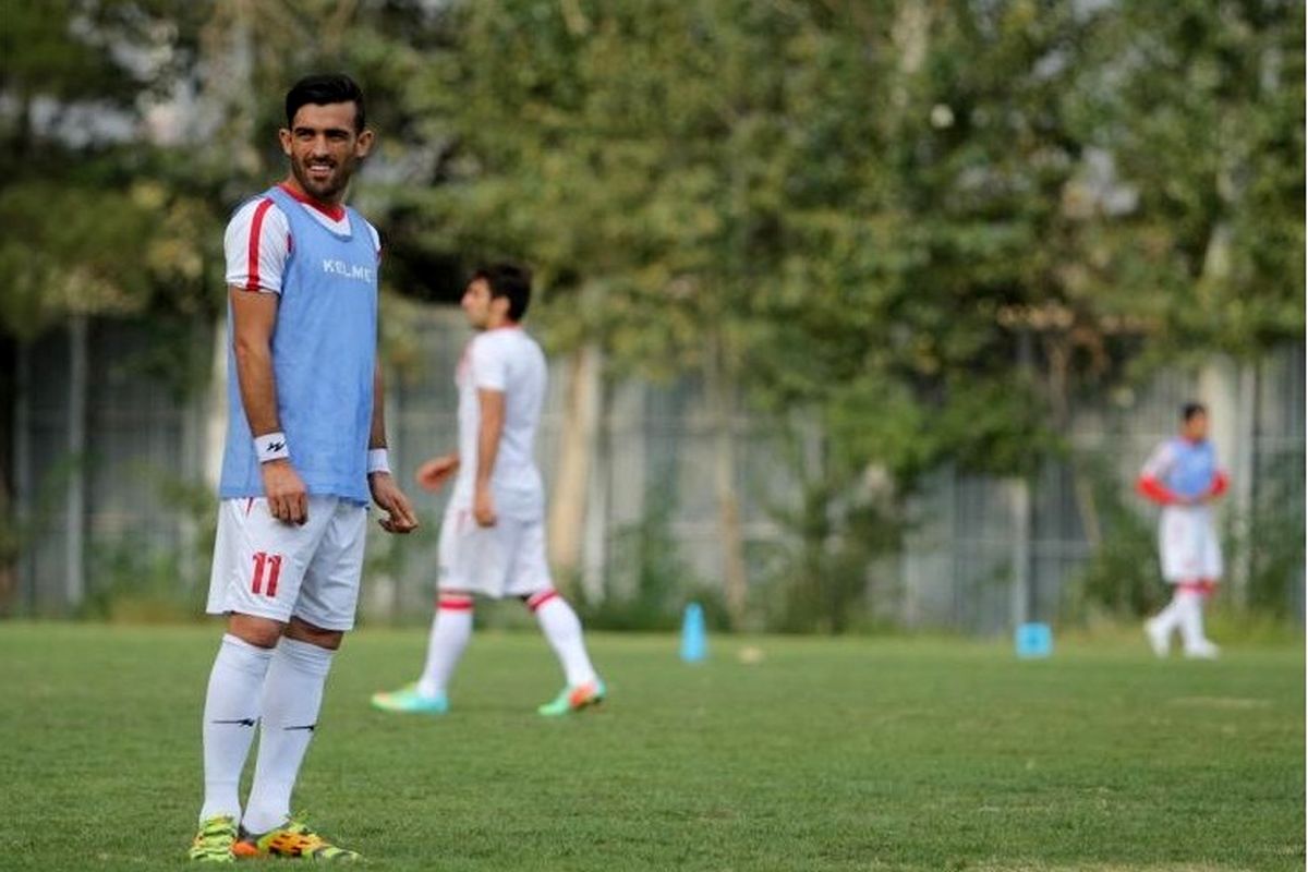 کم کاری استقلالی‌ها در فصل نقل و انتقالات