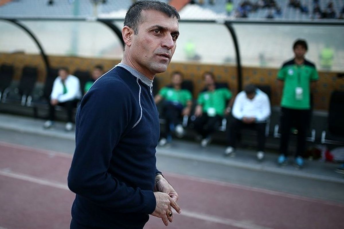 پیغام پروین به ویسی: عبدالله بیا سایپا!