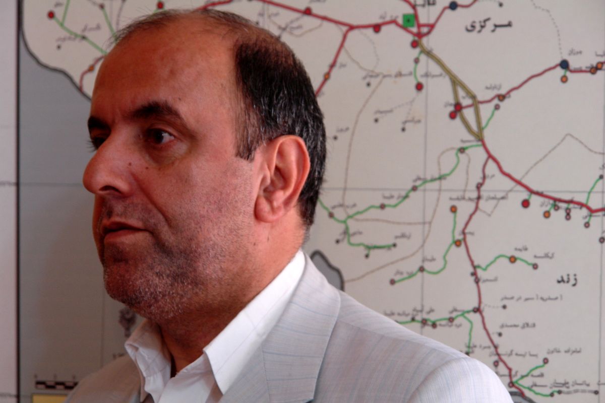 مجلس مظهر تجلی اداره امور کشور توسط مردم است