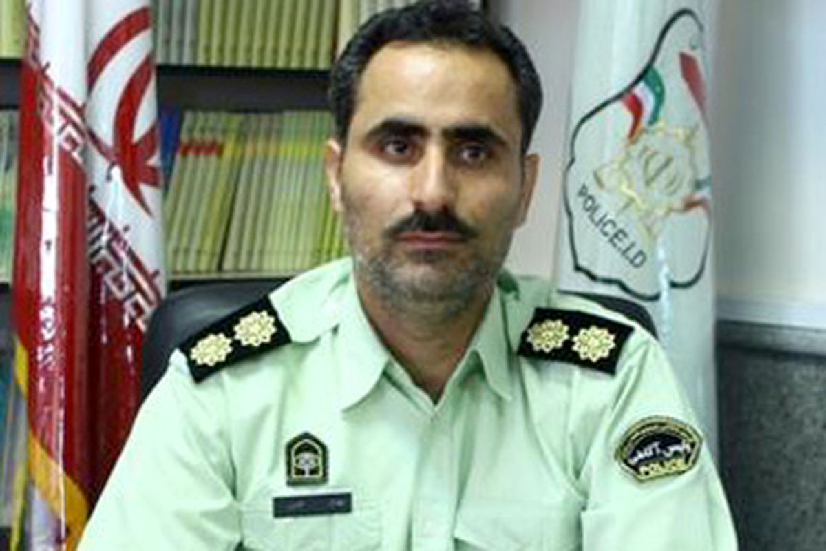 ضرورت اتخاذ قوانین سختگیرانه در برخورد با قاچاقچیان/ کاهش جرایم، دغدغه اصلی نیروی انتظامی است