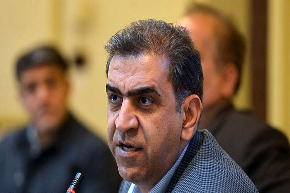 پهلوان زاده: امیدواریم شاهد تحولی عظیم در شطرنج کشورمان باشیم