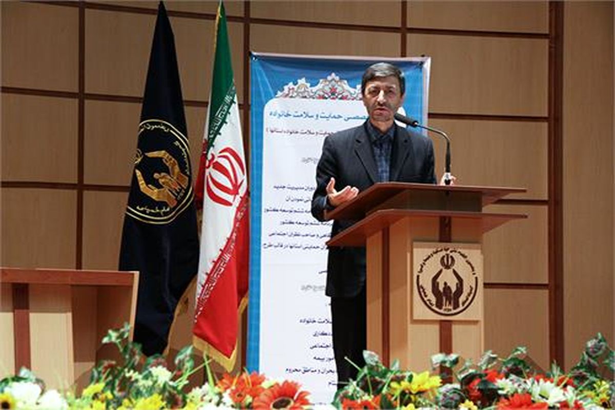 دولت و بانک ها کمکهای شایانی به طرح توانمندسازی مددجویان داشتند