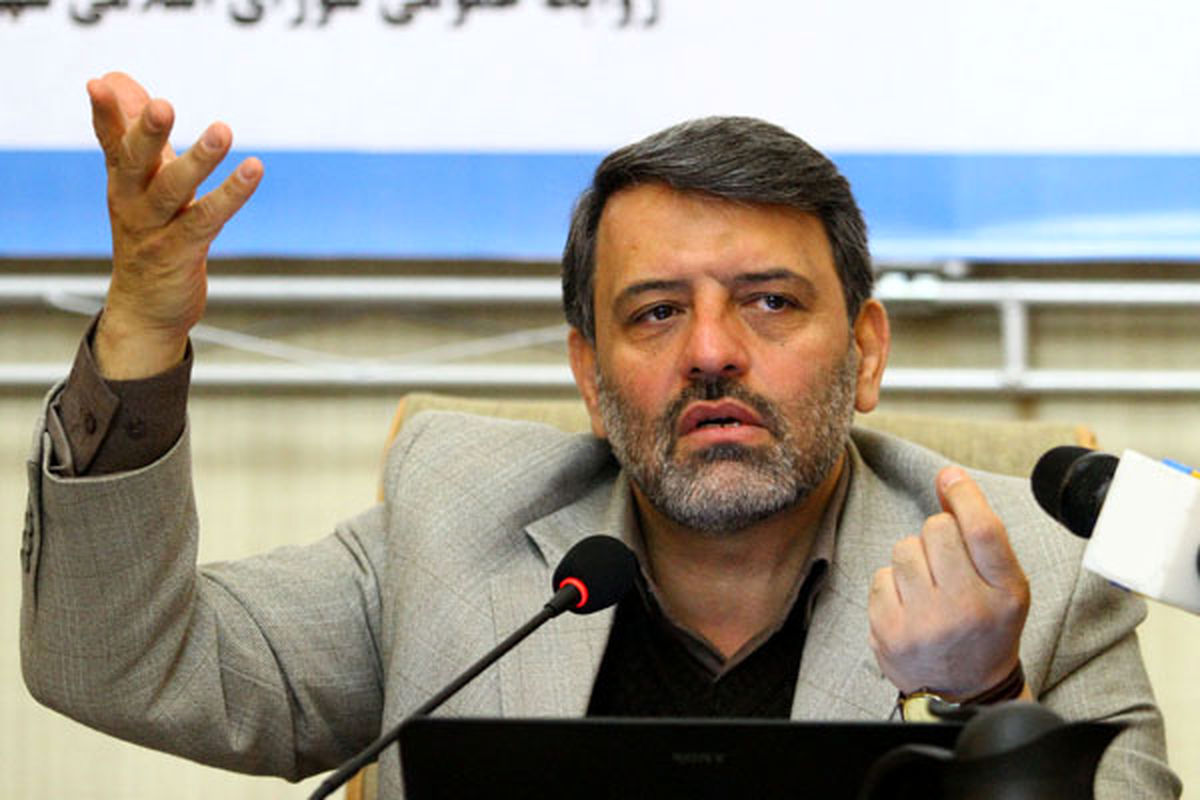 بیابان زایی تهدید جدی برای اصفهان