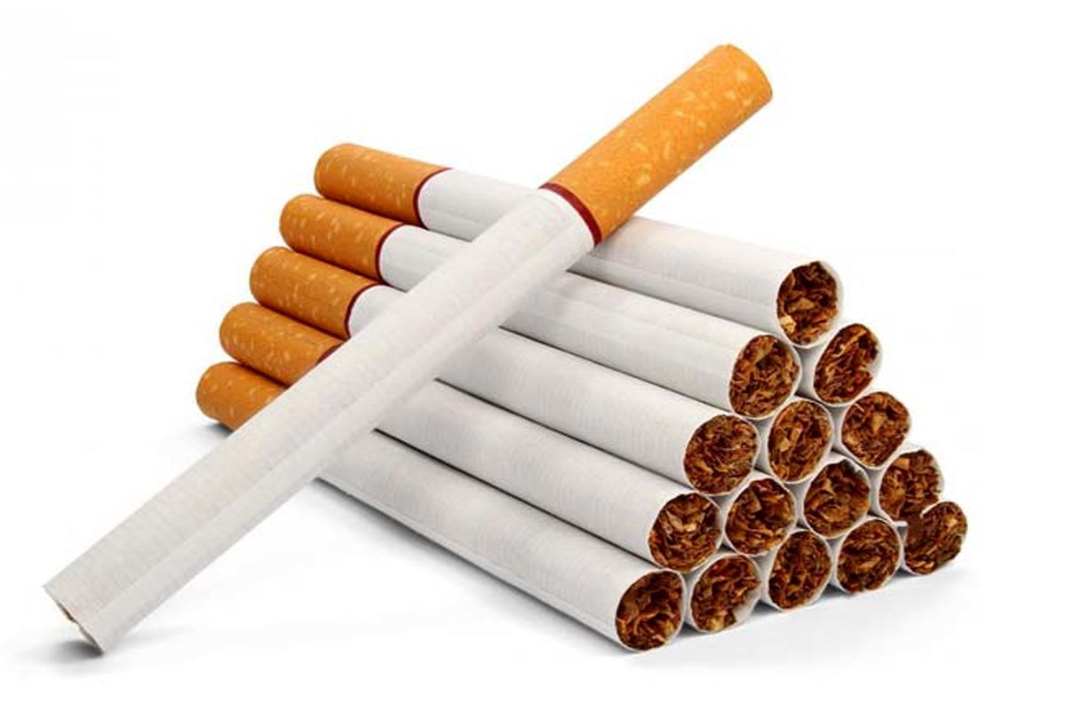 تحویل سیگاربه خرده فروشان فاقد مجوز قطع می‌گردد