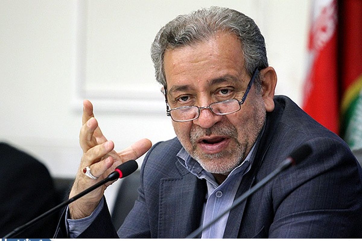 اصفهان خشک ترین خشکسالی در ۴۰سال گذشته را تجربه کرد