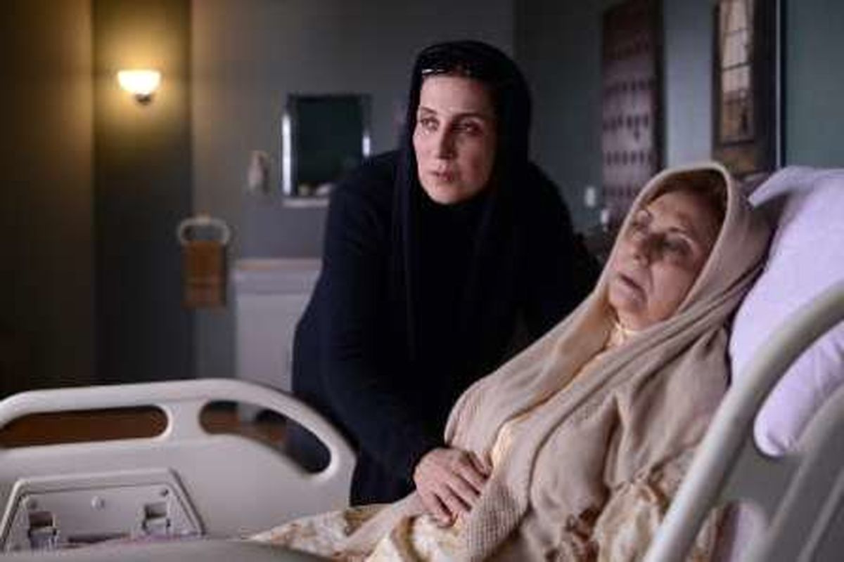 فیلم ایرانی بهمن در جشنواره فیلم اسکاتلند