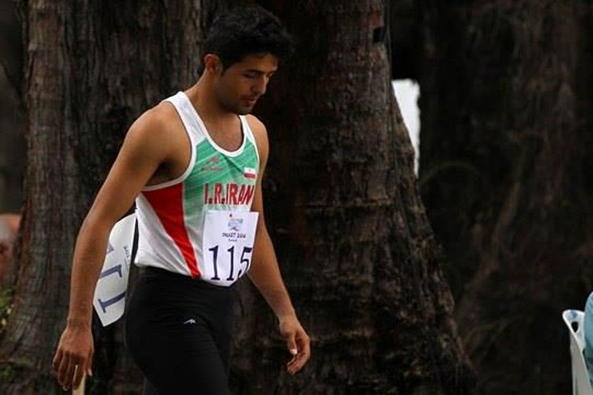طاهرخانی در قزاقستان به دنبال کسب سهمیه المپیک