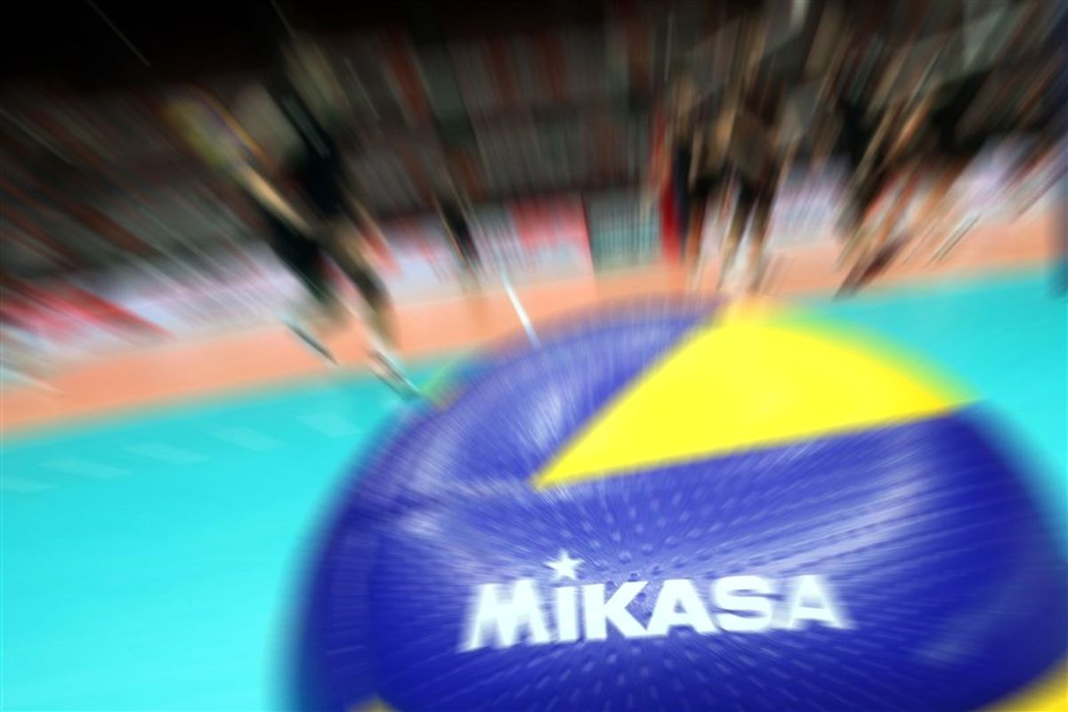 ثبت سومین پیروزی تیم ملی والیبال جوانان در اردوی اسلوونی