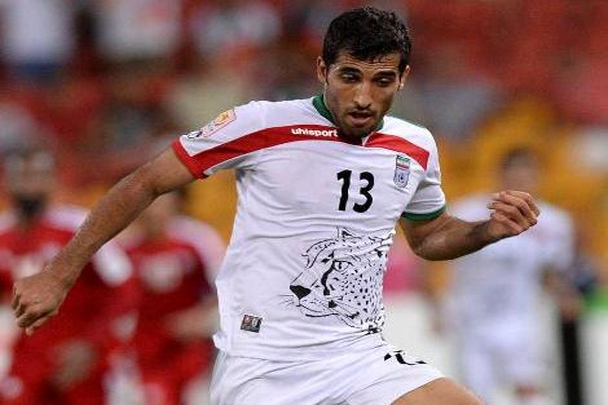 امیری: هدف اصلی مان صعود راحت به جام جهانی است