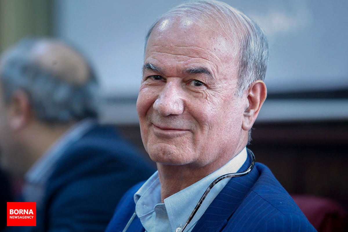 میراث‌داران ۷۰ سال افتخار، خدا پشت و پناهتان