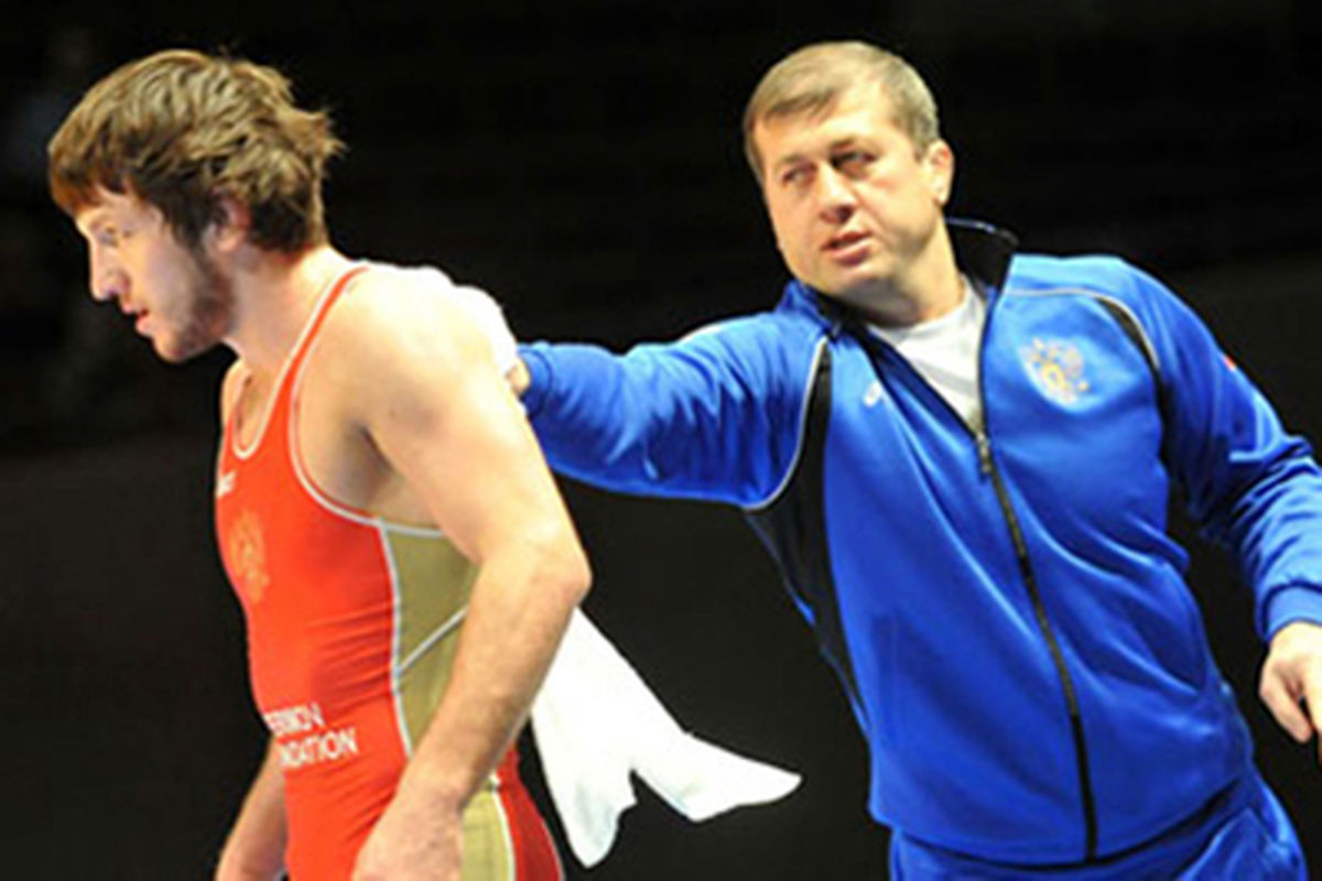 تدیف: روی اشتباه تاکتیکی به ایران باختیم