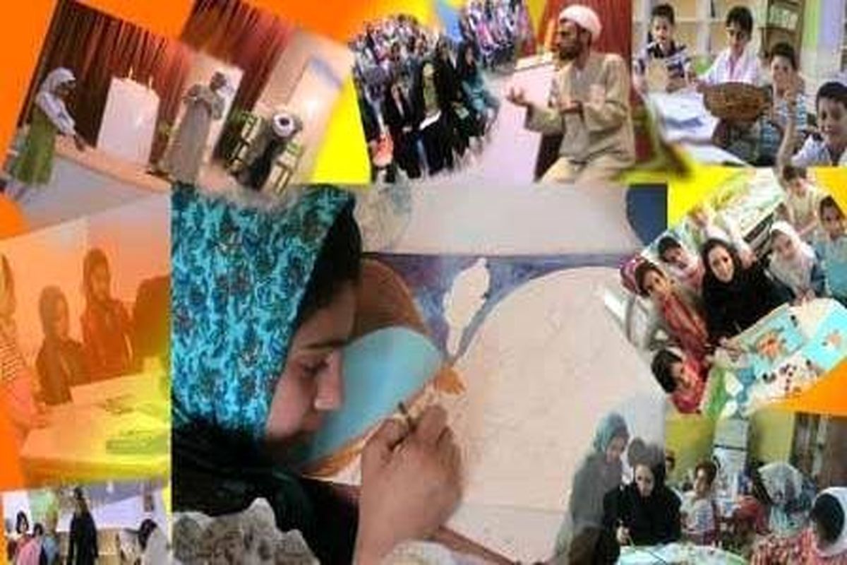 ۶۰۰هزار دانش آموز در استان اصفهان بدون برنامه اوقات فراغت