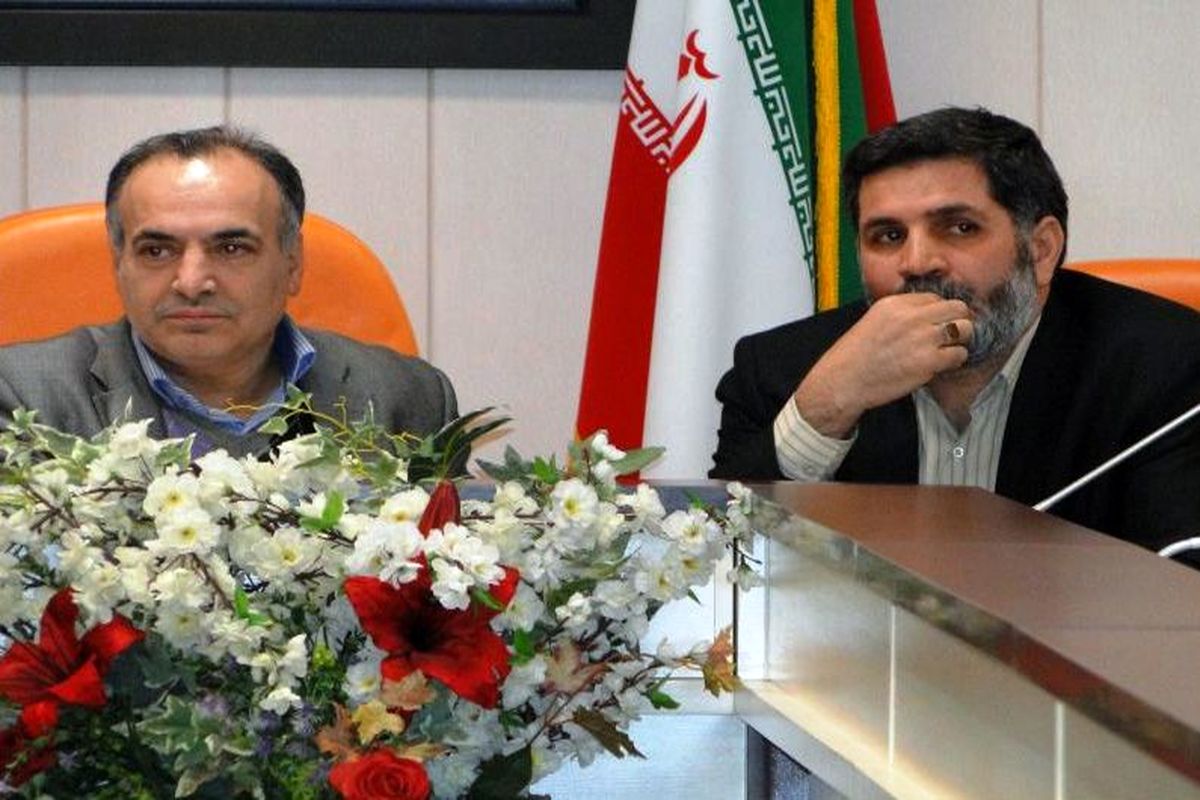 رهنما مجددا از  اعضای شورای شهر شهریار رای اعتماد گفت