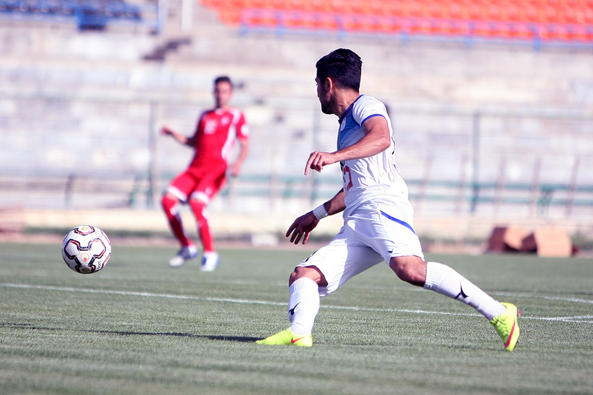 فعالیت ۲۱ مدرسه فوتبال در سطح استان همدان