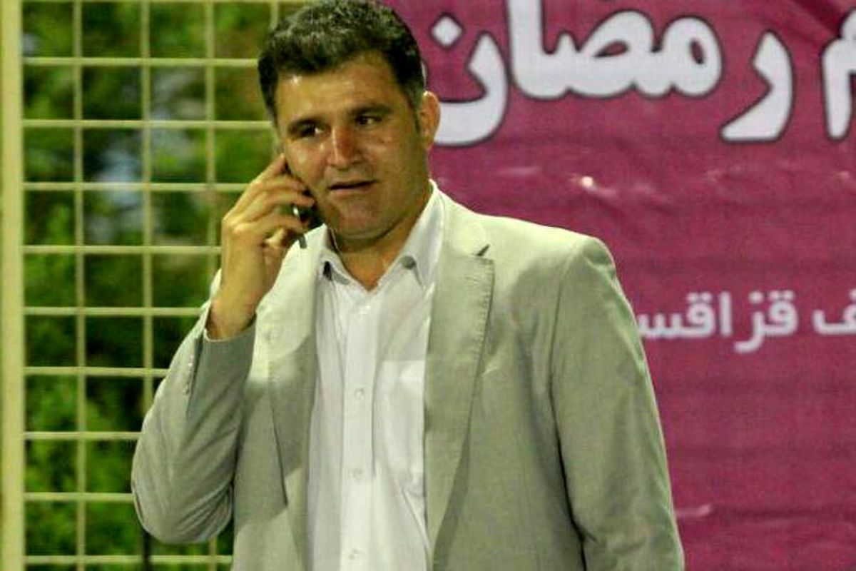 ادکلن‌های دردسرساز رئیس فدراسیون دوومیدانی/ وزیر ورزش‌وجوانان دستور پیگیری فوری را صادر کرد