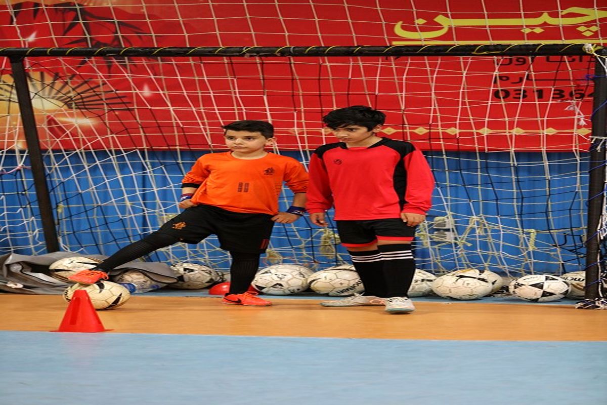 همایش باشگاه‌های ورزشی استان البرز برگزار می‌شود