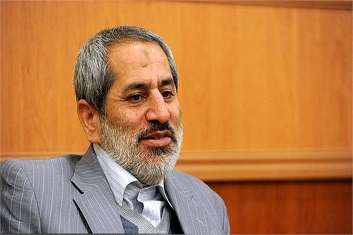دادستان تهران از زندان اوین بازدید کرد