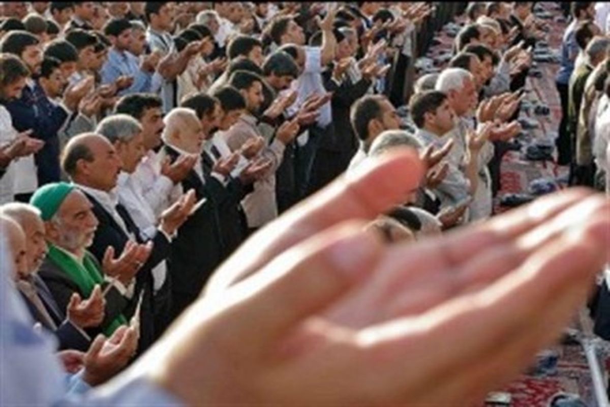 تمهیدات لازم برای برگزاری نماز عید فطر در چهارمحال و بختیاری فراهم شد