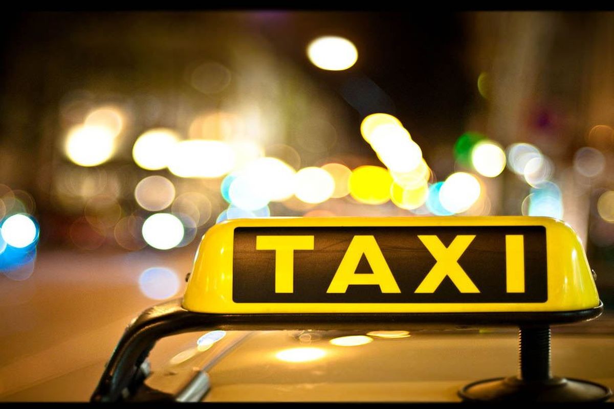 خرید و فروش قولنامه ای یا وکالتی امتیاز تاکسی های قشم ممنوع شد