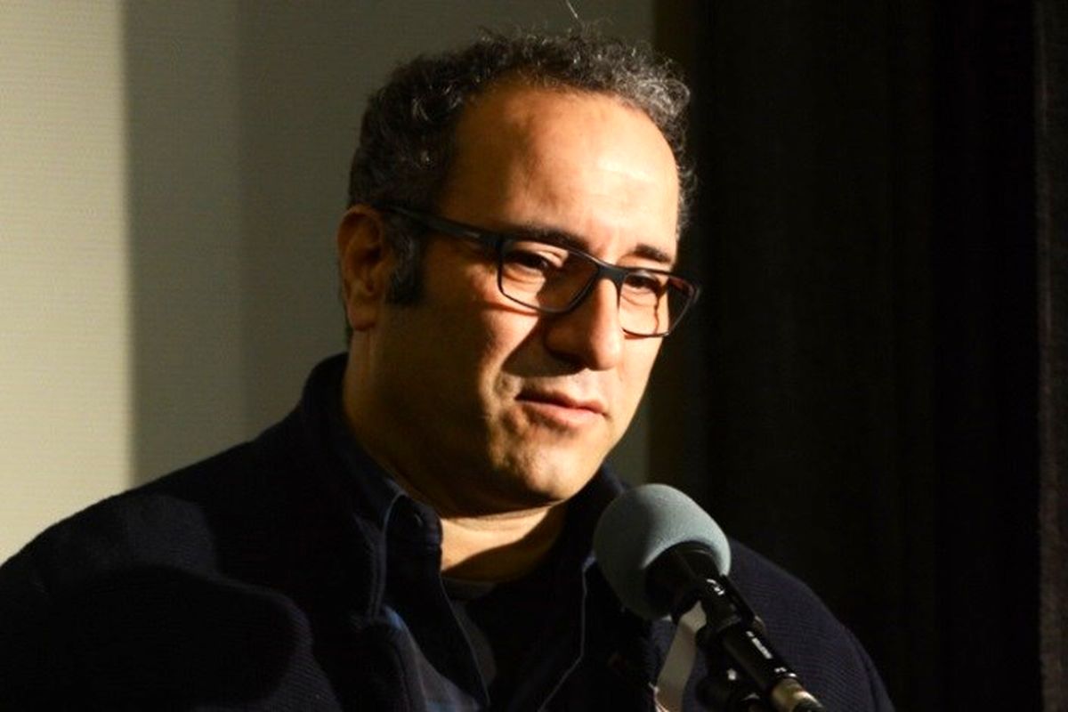 انتقال پیکر کیارستمی به ایران/ مدیرعامل خانه سینما به پاریس رفت