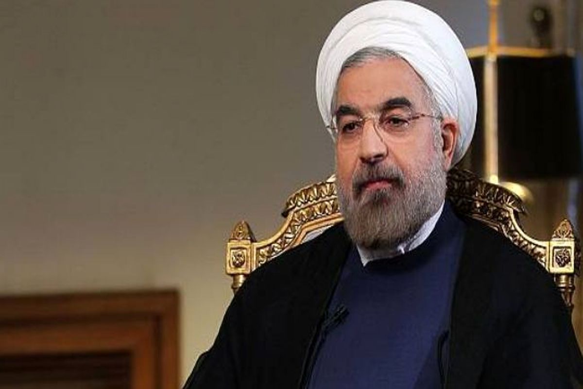 حسن روحانی درگذشت عباس کیارستمی  را تسلیت گفت