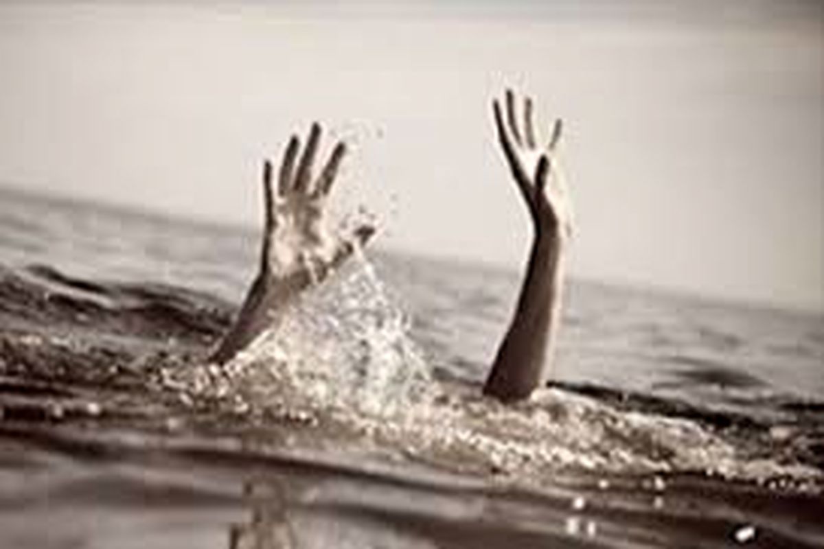 غرق شدن جوان۲۸ ساله یاسوجی در رودخانه کبگیان