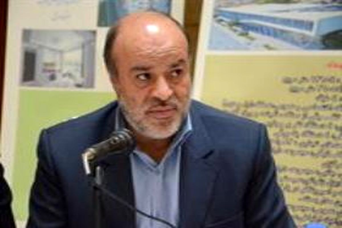 فرماندار اردبیل:کاهش ۲۱درصد میزان بارندگی در استان اردبیل
