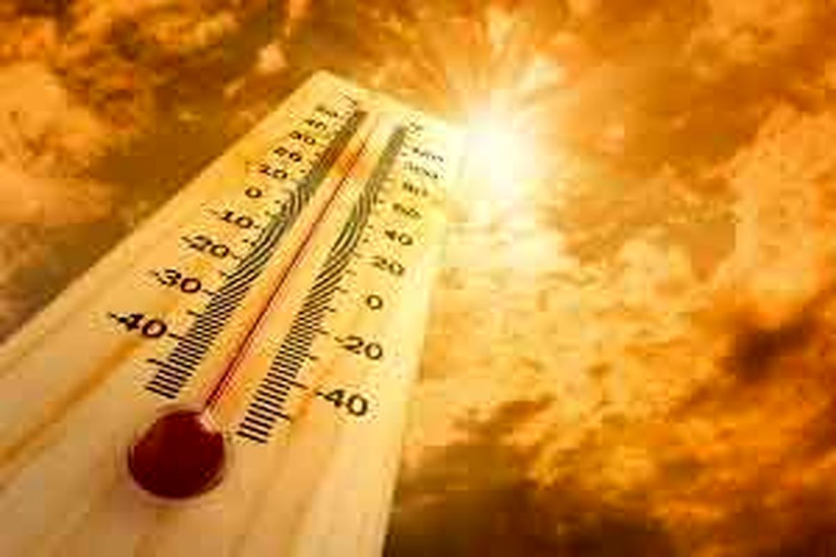 افزایش دمای هوای قم در دو روز آینده/ سه‌شنبه هوای قم به ۴۳ درجه می‌رسد