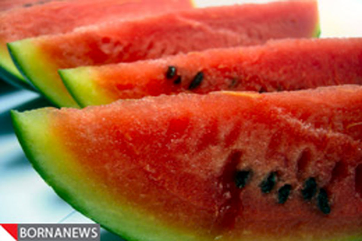 علت گرانی هندوانه فقط افزایش تقاضا در ماه رمضان است
