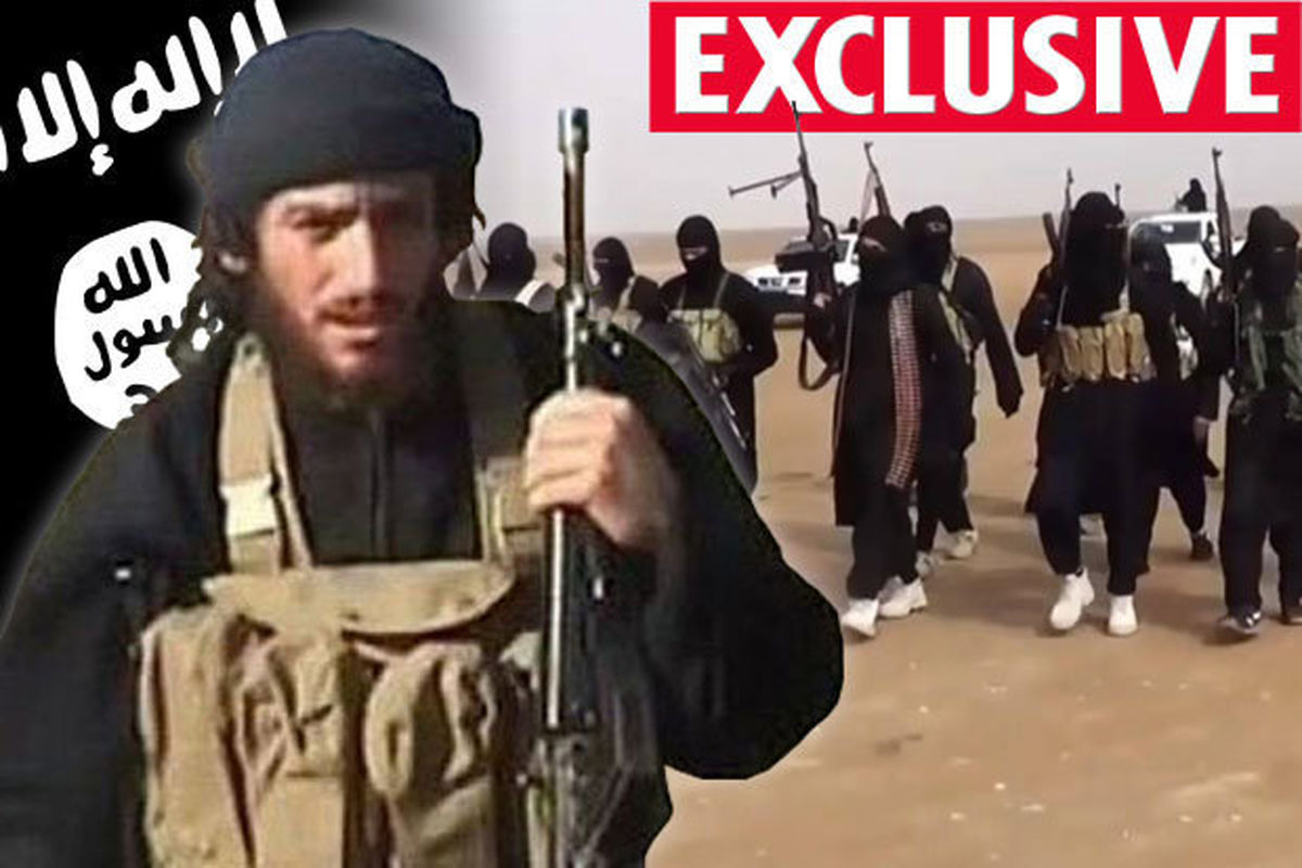 رهبرآینده داعش کیست؟