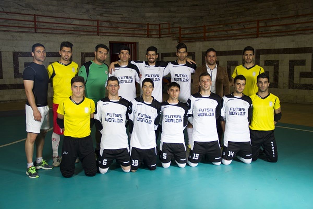 تغییر ۶۰ درصدی ترکیب تیم / استفاده بیشتر از بازیکنان جوان در دستور کار است