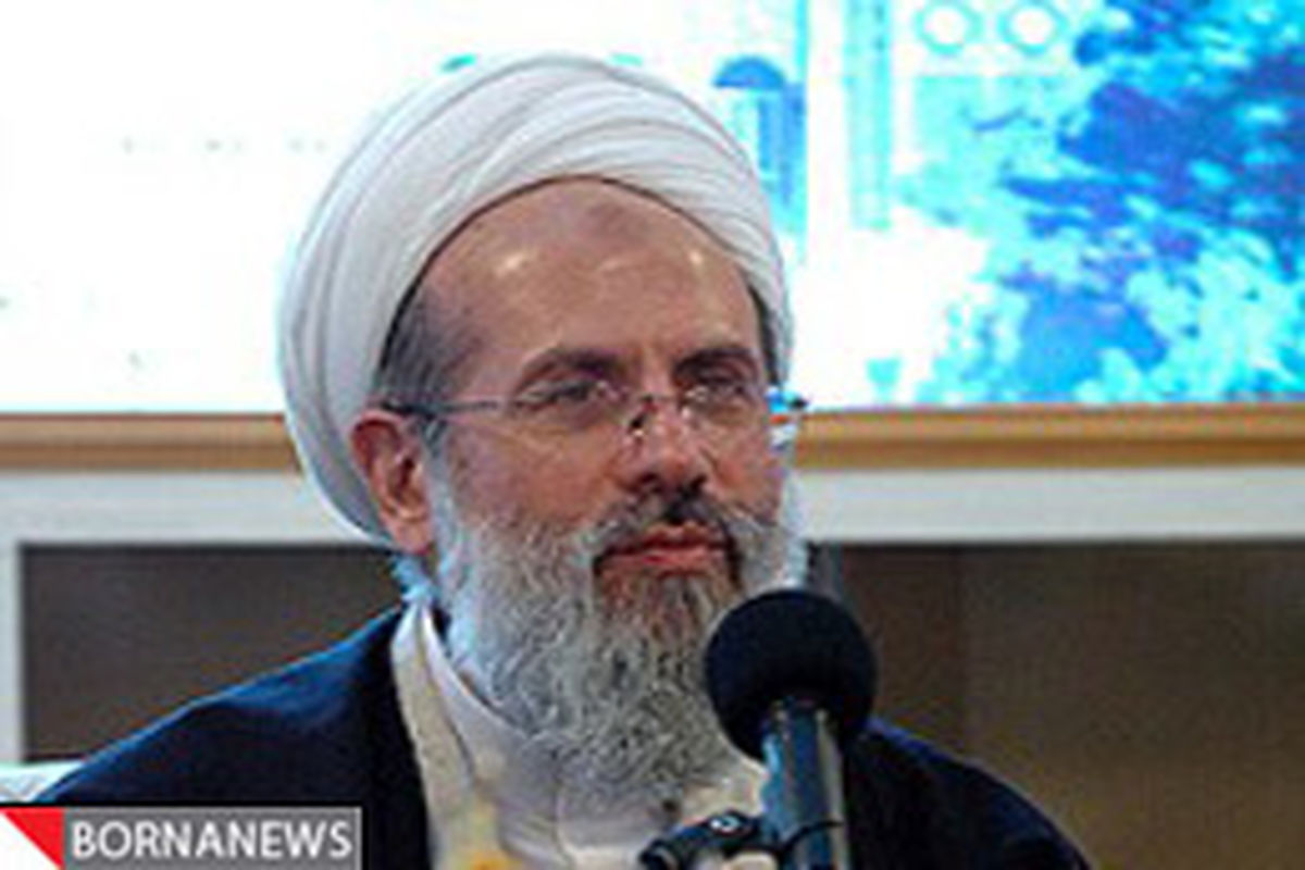 نزدیکی به خداوند متعال ظرفیت جسم را افزایش می‌دهد