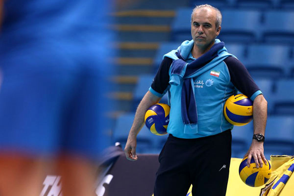 خوش‌خبر دسته گل FIVB را جبران کرد!