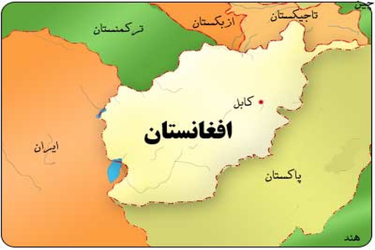 ۲ کشته در انفجار منطقه «بهسود» در شرق افغانستان