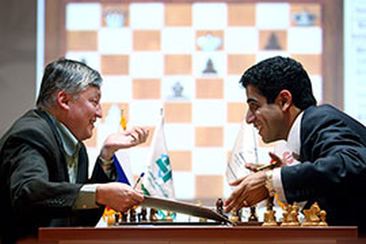 جام شطرنج ستارگان مهمترین مسابقات درتاریخ  کشور است