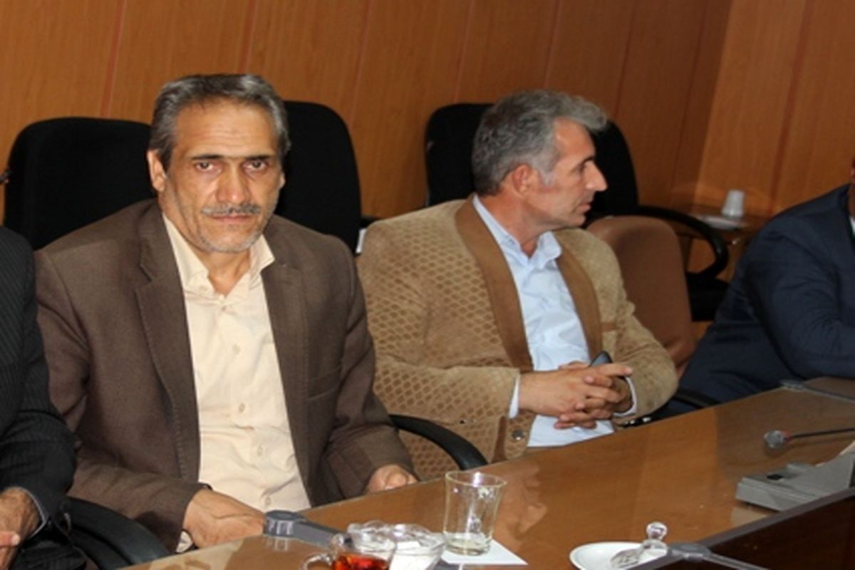 اعضای شورای اسلامی شهر سرابله  پیگیر تسریع در صدور حکم شهردار منتخب هستند