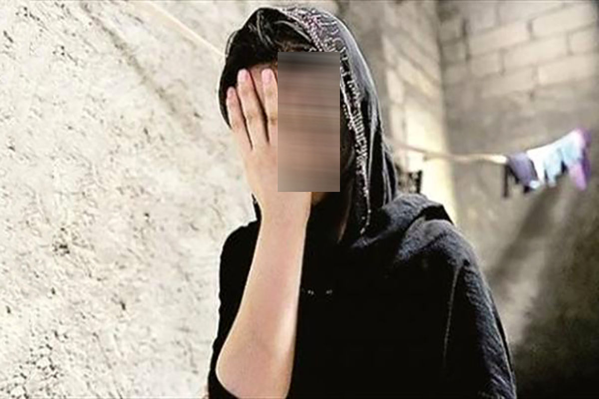 فرار کودک تهرانی بخاطر دیدن وضعیتی باورنکردنی از مادر و دوست صمیمی اش