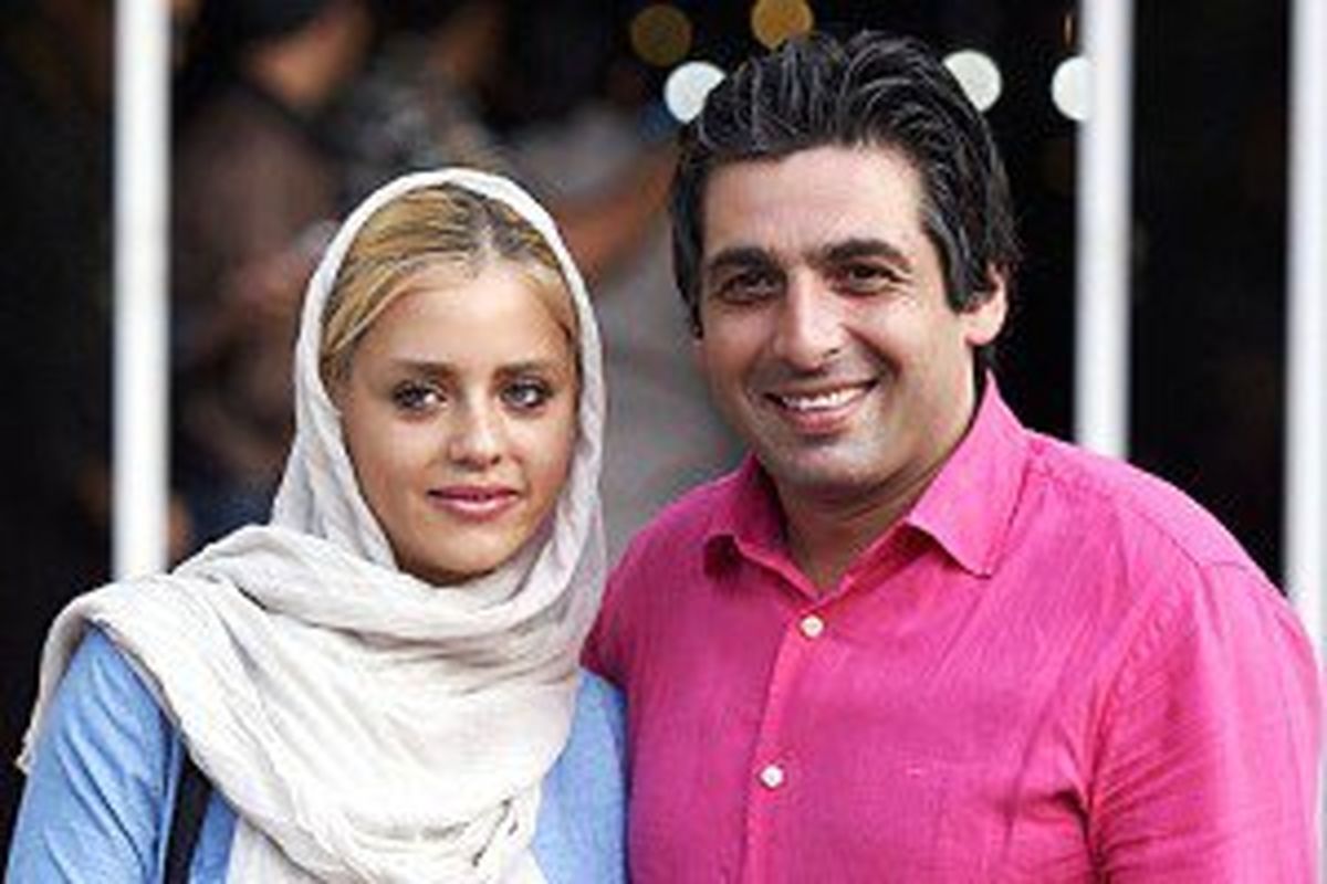 همسر آقای بازیگر ایرانی پشت پرده جدایی خود را فاش کرد