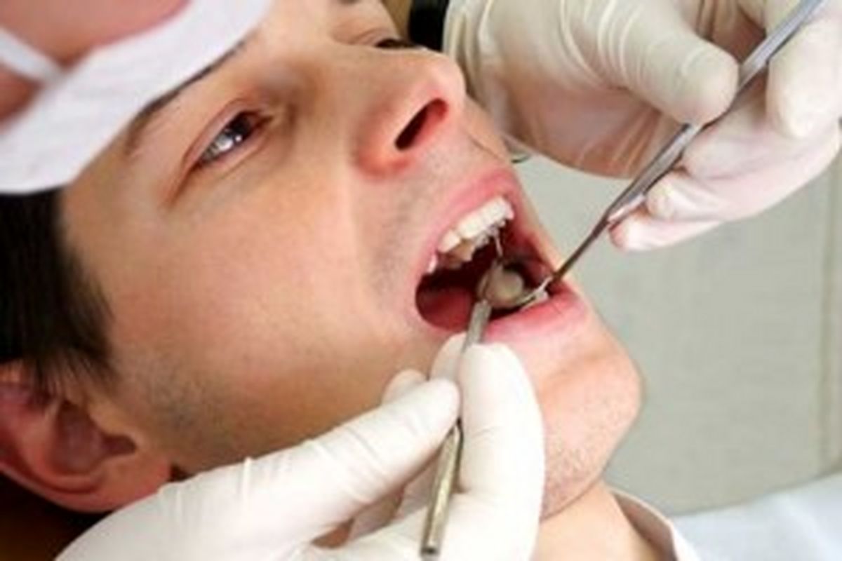 افتتاح دومین واحد دندانپزشکی شبکه بهداشت و درمان شهرستان ثلاث باباجانی