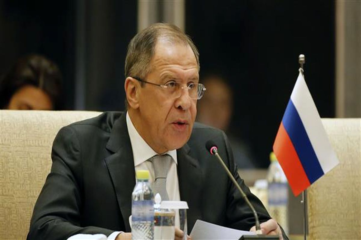 نگرانی وزیر امور خارجه روسیه از تاخیر در مذاکرات سوریه