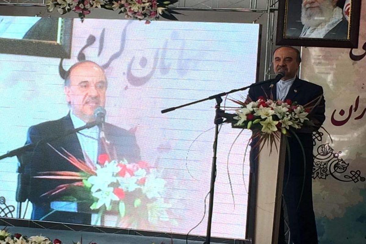 ستاد ملی تبریز ۲۰۱۸ به زودی در تهران نیز افتتاح خواهد شد