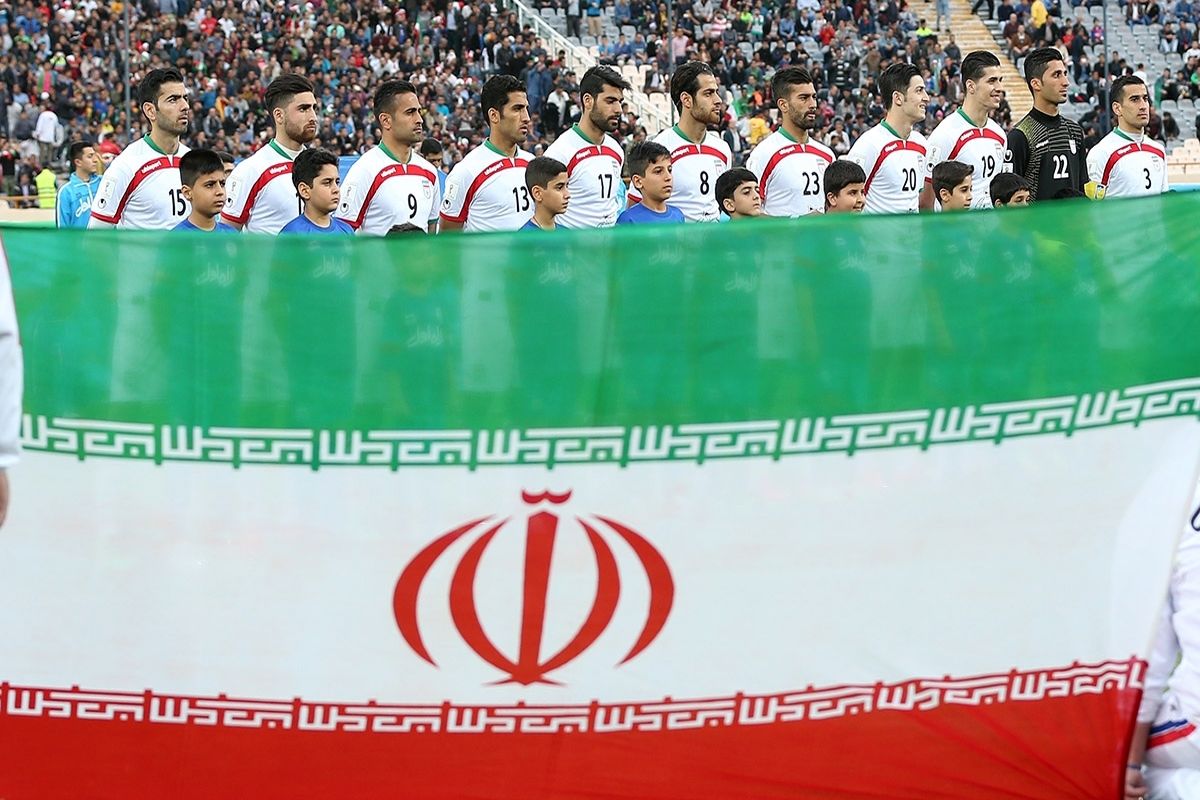 اردوی تیم ملی فوتبال ایران در سرزمین چکمه قطعی شد