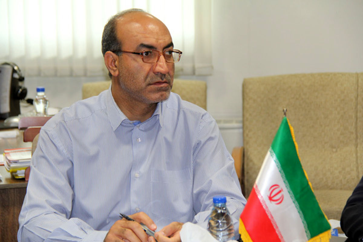 پروژه میدان خلیج فارس تا دوماه آینده به بهره برداری می رسد