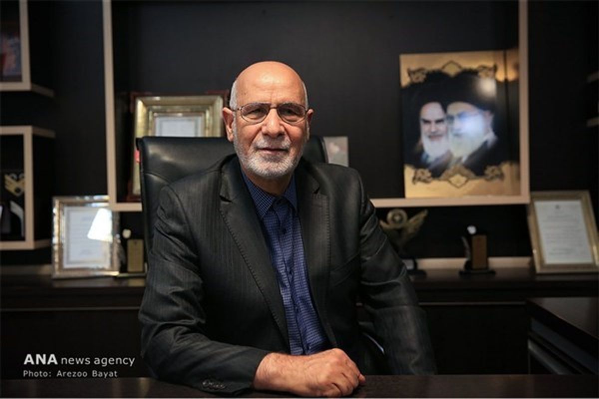 رئیس واحد علوم پزشکی تهران دانشگاه آزاد اسلامی: برای خدمت به کشور و مردم همه تلاش خود را می‌کنیم