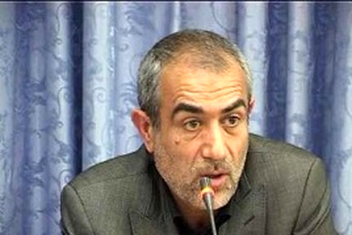 استاندار اردبیل از تلاش های نمایندگان و نخبگان استان تقدیر کرد