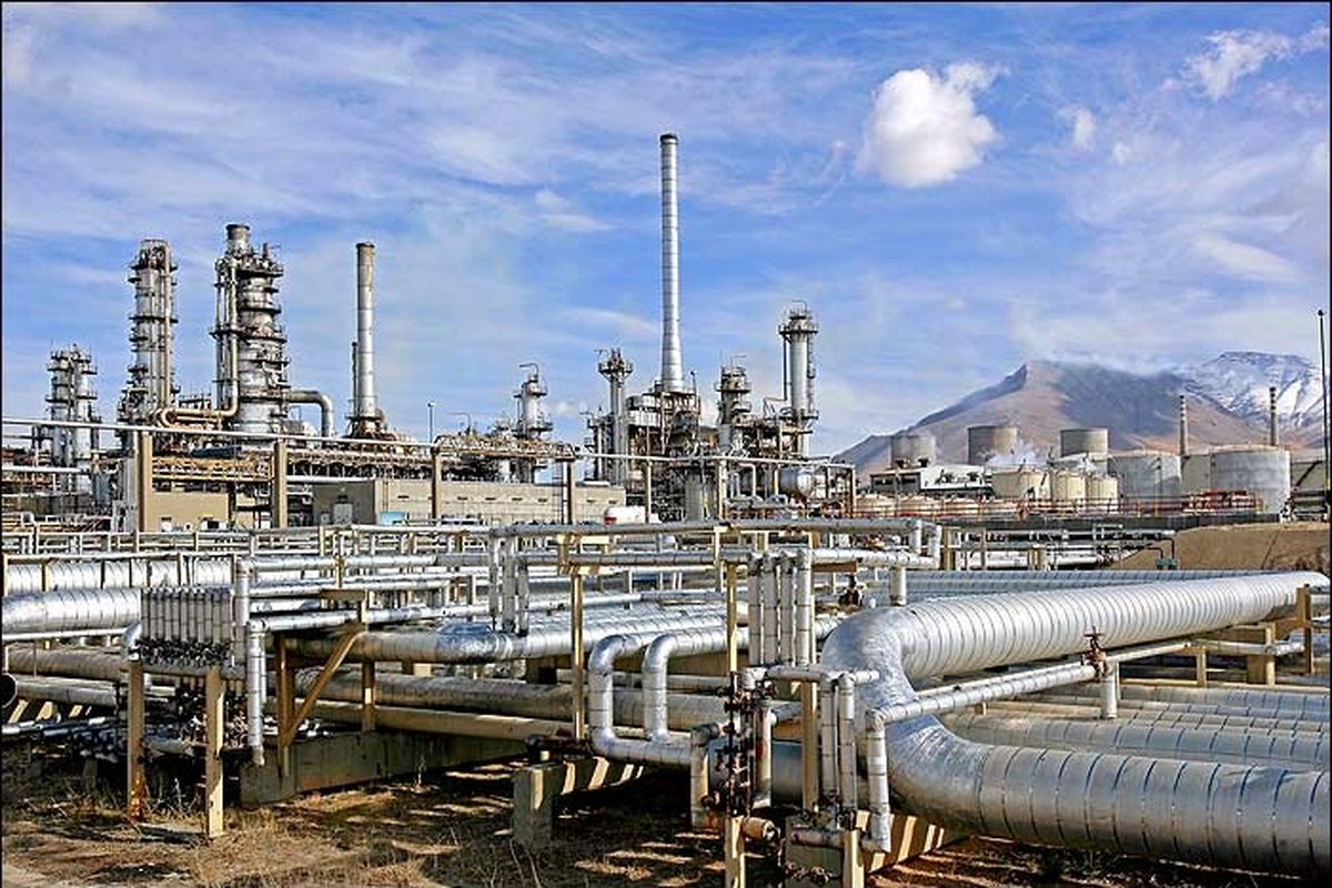 افزایش صادرات گاز ایران به ارمنستان