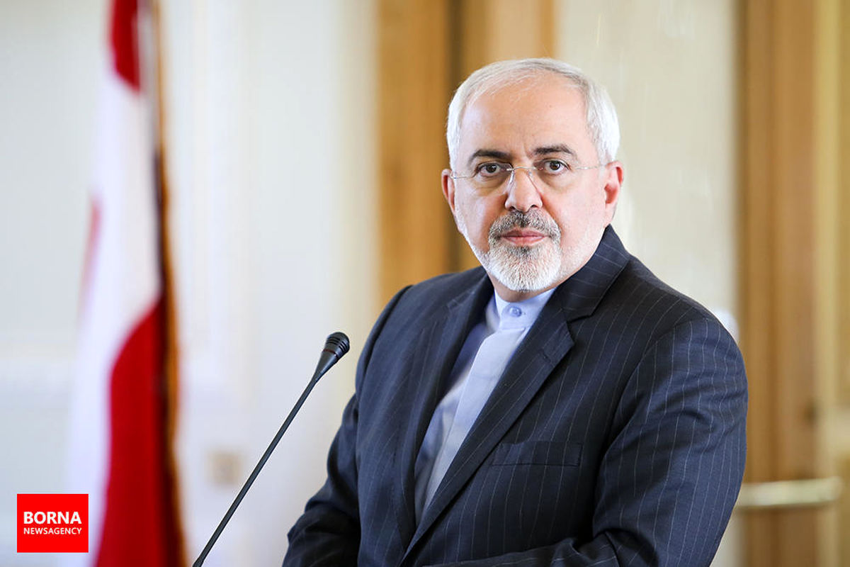 سومین تماس تلفنی وزرای امور خارجه ایران و ترکیه