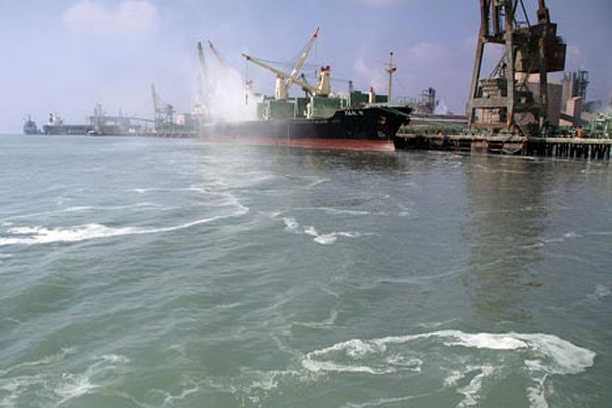 لایحه مربوط به کنوانسیون بین‌المللی جلوگیری از آلودگی دریا به مجلس تقدیم شد