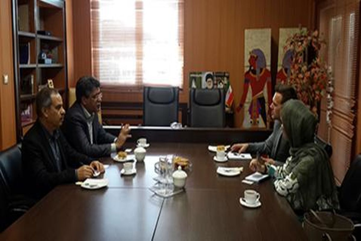 گسترش همکار‌ی‌ بین دانشگاه تهران و دانشگاه‌های استرالیا