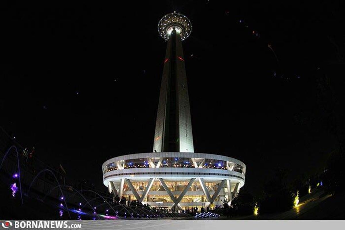 دومین دوره جشنواره بین المللی عکس برج میلاد تهران برگزار می گردد